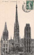 76-ROUEN-N°LP5116-F/0203 - Rouen