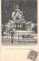78-VERSAILLES LE CHAR DE LA FRANCE TRIOMPHANTE-N°LP5116-F/0141 - Versailles (Kasteel)