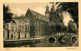 73374634 Leiden Universitaet Leiden - Andere & Zonder Classificatie