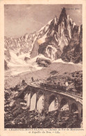 74-CHAMONIX-N°LP5116-E/0191 - Chamonix-Mont-Blanc