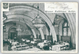 50998907 - Wien 1. Bezirk, Innere Stadt - Autres & Non Classés