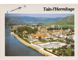 26-TAIN L HERMITAGE-N°C4103-A/0317 - Altri & Non Classificati