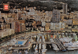 98-MONACO-N°C4103-A/0303 - Andere & Zonder Classificatie