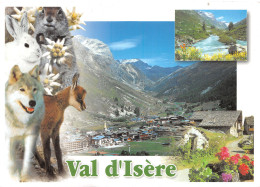 73-VAL D ISERE-N°C4103-A/0277 - Val D'Isere