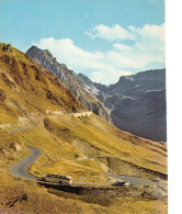 65-COL DU TOURMALET-N°C4103-A/0203 - Autres & Non Classés