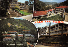 07-VALS LES BAINS-N°C4103-A/0167 - Vals Les Bains