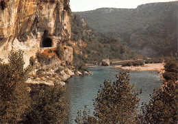 07-GORGES DE L ARDECHE-N°C4103-A/0159 - Sonstige & Ohne Zuordnung