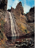 07-ARDECHE CASCADE DU RAY PIC-N°C4103-A/0095 - Altri & Non Classificati