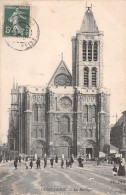93-SAINT DENIS-N°C4102-E/0399 - Saint Denis