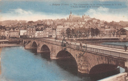 89-JOIGNY-N°C4102-E/0265 - Joigny