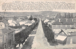 89-JOIGNY-N°C4102-E/0255 - Joigny