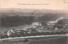 89-JOIGNY-N°C4102-E/0243 - Joigny