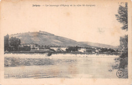 89-JOIGNY-N°C4102-E/0227 - Joigny