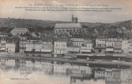 89-JOIGNY-N°C4102-E/0205 - Joigny