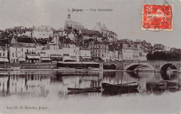 89-JOIGNY-N°C4102-E/0199 - Joigny