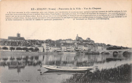 89-JOIGNY-N°C4102-E/0193 - Joigny