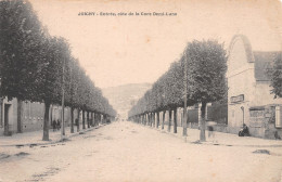 89-JOIGNY-N°C4102-E/0189 - Joigny