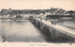 89-JOIGNY-N°C4102-E/0187 - Joigny