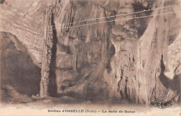 25-GROTTES D OSSELLE-N°C4102-E/0133 - Other & Unclassified