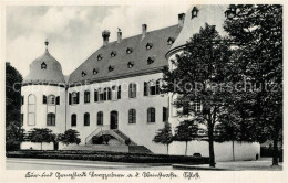 73374555 Bergzabern Bad Schloss Bergzabern Bad - Bad Bergzabern