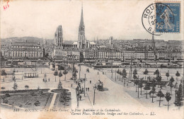 76-ROUEN-N°C4102-E/0119 - Rouen