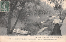 94-LA VARENNE CHENNEVIERES-N°C4102-E/0105 - Sonstige & Ohne Zuordnung