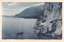 74-ANNECY-N°C4102-E/0069 - Annecy