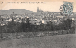 63-CLERMONT FERRAND-N°C4102-E/0055 - Clermont Ferrand