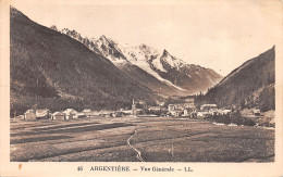 77-ARGENTIERES-N°C4102-E/0033 - Andere & Zonder Classificatie