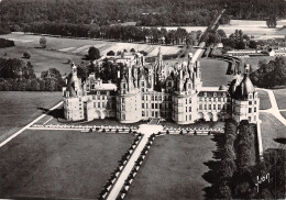 41-CHAMBORD-N°C4102-D/0393 - Chambord