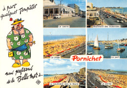 44-PORNICHET-N°C4102-D/0337 - Pornichet