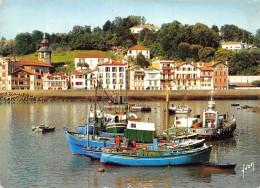 64-SAINT JEAN DE LUZ-N°C4102-D/0315 - Saint Jean De Luz