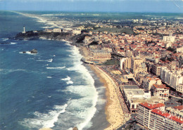 64-BIARRITZ-N°C4102-D/0297 - Biarritz