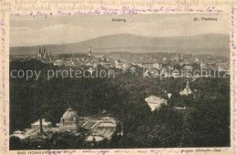 73374549 Altkoenig Panorama Grosser Feldberg Altkoenig - Koenigstein