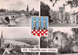 58-LA CHARITE SUR LOIRE-N°C4102-D/0155 - La Charité Sur Loire