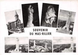 01-MAS RILLIER-N°C4102-D/0145 - Non Classificati