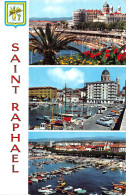 83-SAINT RAPHAEL-N°LP5117-A/0237 - Saint-Raphaël