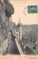 46-ROCAMADOUR-N°LP5117-A/0195 - Rocamadour