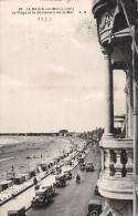 44-LA BAULE SUR MER-N°LP5117-A/0037 - La Baule-Escoublac