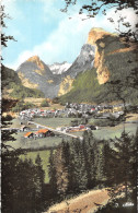 74-SAMOENS-N°LP5116-H/0235 - Samoëns