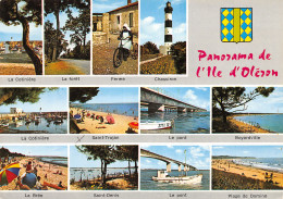 17-ILE D OLERON -N°C4103-D/0113 - Ile D'Oléron