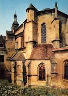 24-SARLAT-N°C4103-C/0327 - Sarlat La Caneda