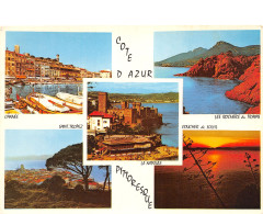 06-COTE D AZUR-N°C4103-C/0297 - Other & Unclassified