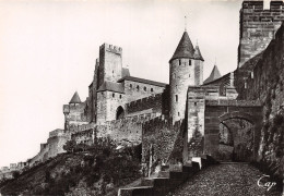 11-CARCASSONNE-N°C4103-B/0211 - Carcassonne