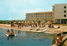 73374465 Alcudia Mallorca Hotel Panoramic Strand Alcudia Mallorca - Autres & Non Classés