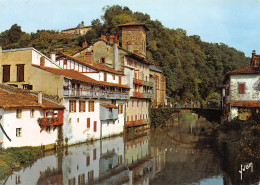 64-SAINT JEAN PIED DE PORT-N°C4103-B/0115 - Saint Jean Pied De Port