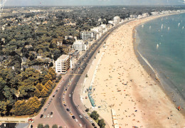 44-LA BAULE-N°C4103-B/0107 - La Baule-Escoublac