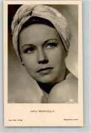 10500907 - Filmverlag Filmfoto A 3751-1 Leny Marenbach - Andere & Zonder Classificatie