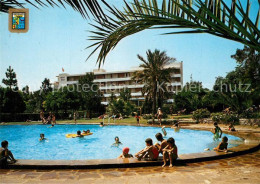 73374459 Benicasim Hotel Azor Piscina Benicasim - Autres & Non Classés