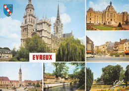 27-EVREUX-N°C4103-A/0383 - Evreux